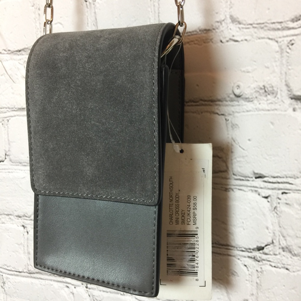 French Connection Charlotte Mini Crossbody